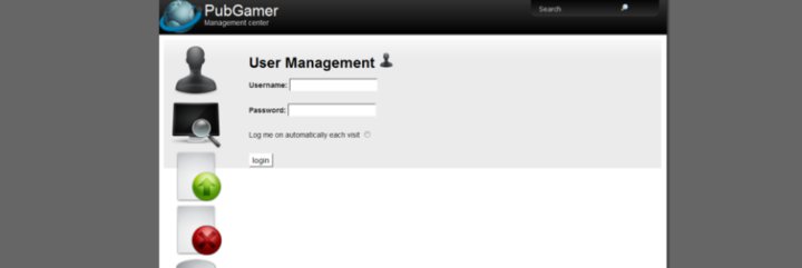 File hosting service for the community